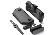 JSAUX ModCase for Steam Deck - PC0104 Cooler Kit