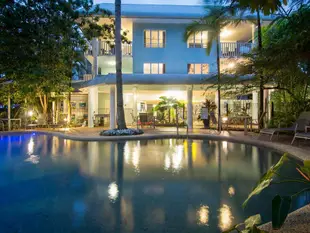 普特倒戈歐假日飯店Port Douglas Outrigger Holiday Apartments