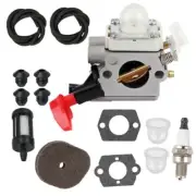 Carburetor For-Stihl FS56RC FS70C FS70R FS70RC Replace 4144 120 0608 Accessories