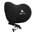 Office Chair Adjustable Headrest Computer Chair Head Pillow for Bedroom Dorm