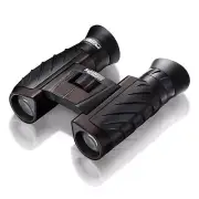 Steiner Safari UltraSharp 10 x 26 Binoculars, Compact, Large Magnification, R...