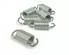 2" [10 Turn] Furniture Springs Sofa Sleeper/Daybed/Rollaway Bed/Trundle - Set o