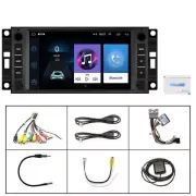 MP5 Player For Jeep 7'' Android 10.0 Car Carplay GPS Navi 1+16GB FM Radio WIFI (for: Daihatsu)