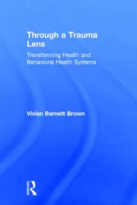 在飛比找博客來優惠-Through a Trauma Lens: Transfo