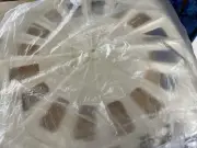 Tupperware Croissant Maker