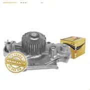 1 Pc Protex Gold Water Pump for Honda Accord Cc Prelude BB2 2.3L H23A 1991-2018