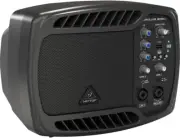 Behringer B105D 50W 5 Inch Powered Monitor Speaker