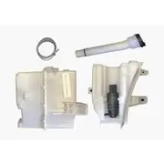 Sterling Windscreen Washer Fluid Reservoir to suit Holden Barina 10/2012 to 08/2018 - HLBR-BOT-18N