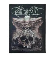 PSYCROPTIC - 'Kingdom Of Druids' Patch