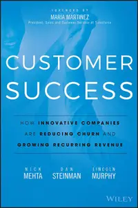 在飛比找誠品線上優惠-Customer Success: How Innovati