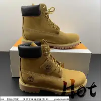 在飛比找蝦皮購物優惠-Hot Timberland TB010061 713 麥黃