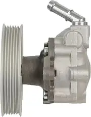 8R0145153C 8R0145153D 8R0145153 8R0145153A 8R0145153B 7651974146 Compatible For Audi Q5 2011 2012 Power Steering Pump