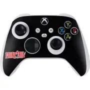 Fairy Tail Xbox Series S Controller Skin - Fairy Tail Logo