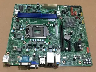 電腦零件聯想H61主板IH61M啟天MM4350 M4370 M435E M4360 M4380揚天M2630D筆電配件