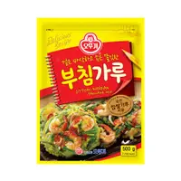在飛比找家樂福線上購物網優惠-韓國不倒翁-DIY煎餅粉