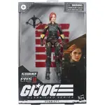 現貨在台 G.I. JOE 特種部隊 史嘉蕾 SCARLETT 電影 GI JOE 孩之寶 GIJOE 大英雄