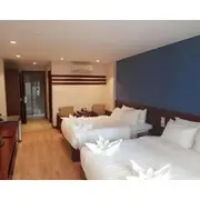 Hanoi La Castela Hotel