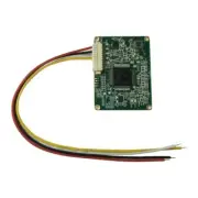 Nanoradar SP25 24GHz Microwave Radar Sensor Millimeter Wave Radar Sensor ty23