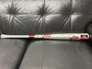 Marucci CATX2 Connect BBCOR (-3) MCBCCX2 Adult Baseball Bat - 33/30