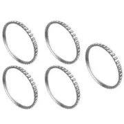 Hayward OEM TigerShark Rampage AquaVac Pool Cleaner Drive Belt RCX23002 5 Pack