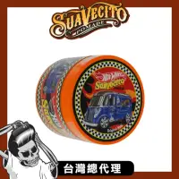 在飛比找momo購物網優惠-【Suavecito 骷髏頭】Hot Wheels風火輪聯名