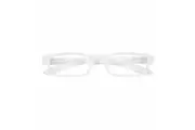 Annabel Trends iSee Reader Blue Light Eyewear Protection +0 Pastel White