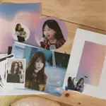 少女時代 金太妍 太妍 TAEYEON FLYING PETALS 飛姐 韓站 韓飯製 2018寫真集