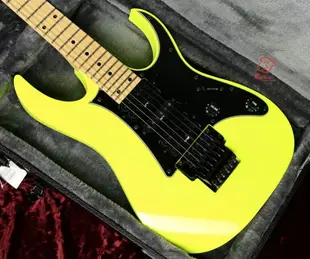 大鼻子樂器 免運 Ibanez 日廠 RG-550DY 電吉他 原廠硬盒 公司貨 RG550 DY 現貨