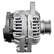 Brand New Alternator for Opel Zafira C 2.0L Diesel A20DTH 01/12 - 12/13