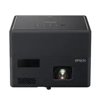 在飛比找松果購物優惠-EPSON【EH-EF12】迷你雷射投影機(7-11商品卡9