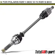 CV Axle Assembly for Polaris RZR 4 800 2010-2014 RZR S 800 Rear Left or Right