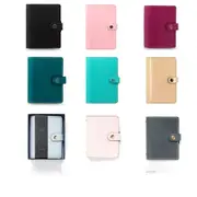Filofax The Original Pocket Organiser - Blush