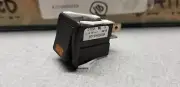 OTTO K2CBHEDABA Rocker Switch (neon) 125VAC 10.1A DPST, 5 terminal