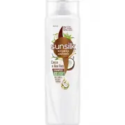 Sunsilk Coconut & Aloe Shampoo 250ml
