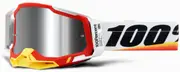 100 Percent Racecraft 2 Arsham, goggles mirrored