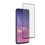 Nuglas Screen Protector Full Cover Tempered Glass Samsung Galaxy S10e
