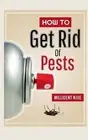 How to Get Rid of Pests? by Millicent Njue (English) Paperback Book