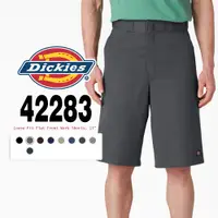 在飛比找蝦皮購物優惠-代購 Dickies 42283  寬鬆 工作褲 短褲 工裝