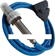 5WK96783B 5WK96783A 51154080018 51154080011 Nitrogen Oxygen Sensor 24V Compatible for Man Truck TGX TGS TGL TGM Euro6 Truck(Note Only The Probe)