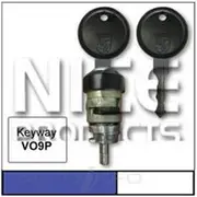 Nice Ignition Switch Barrel - NIB1905
