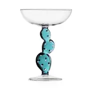 Ichendorf Desert Plants Cactus Coupe Glass