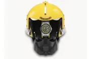 Citizen Promaster Skyhawk A-T Eco-Drive Men's Watch JY8125-54L