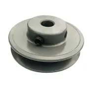High Quality AK3012 V-Belt Sheave 3.05" OD 1/2" BoreSingle GrooveA Belt Secti...