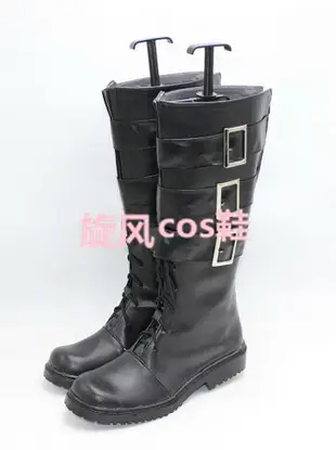 編號B8754 陽炎Project 鹿野修哉(KANO) COSPLAY鞋 COS鞋