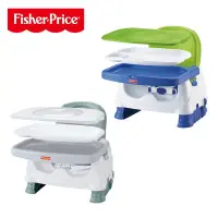 在飛比找蝦皮購物優惠-原廠現貨 費雪 Fisher-Price 寶寶小餐椅 可攜式