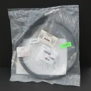 Swagelok SS-8R8TM12TM12-150CM Thermoplastic Flex Hose, 150cm