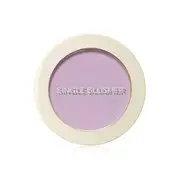 [Deal] The Saem - Saemmul Single Blusher - 5g - PP01 Orchid Rumor