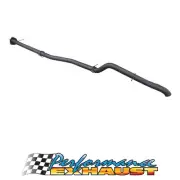 MANTA 3" Exhaust for Ford Ranger Next-Gen 3.0L TD - Pipe Only