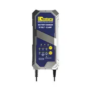Century CC1212-Lithium 12V 12Amp 9 Stage Battery Charger