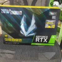 在飛比找蝦皮購物優惠-ZOTAC 索泰GAMING GeForce RTX 307